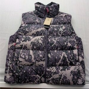 Nike ACG vest UNISEX
